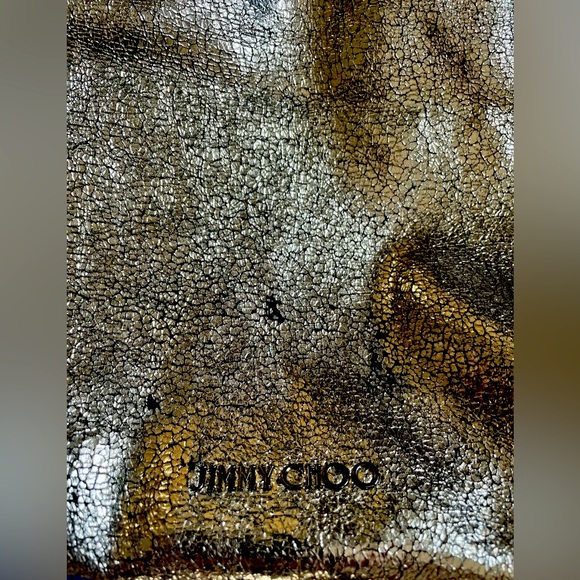 Jimmy Choo Barra tote - Picture 2 of 9